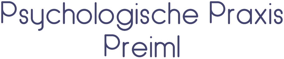Psychologische Praxis Preiml